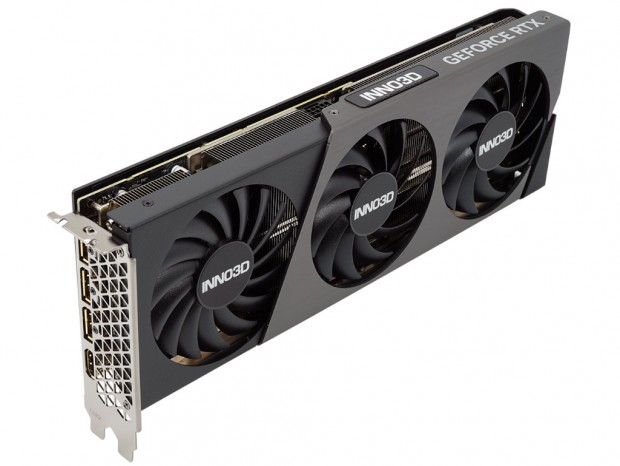 エルザ、2スロット厚のオリジナルクーラーを搭載するGeForce RTX 4070 Ti/4060 Ti発売