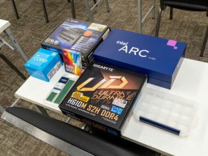 インテルPCマイスター＜上級＞認定講座