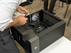 インテルPCマイスター＜上級＞認定講座