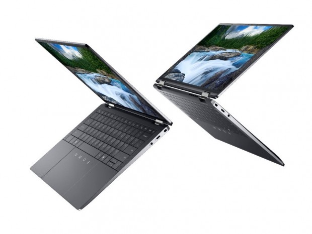 デル、2-in-1スタイルの「Latitude 9450 2-in-1」などCore Ultra搭載の最新ノート9製品