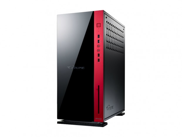 マウスコンピューター、Ryzen 7 7700XとAMD B650採用のミドルタワーPC計2機種