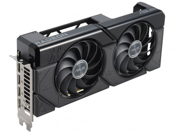 ASUS Radeon RX 7800 XT ☆未使用・開封済み・半年保証付き☆ ASUS Radeon RX 7800 XT ☆未使用・開封済み・半年保証付き