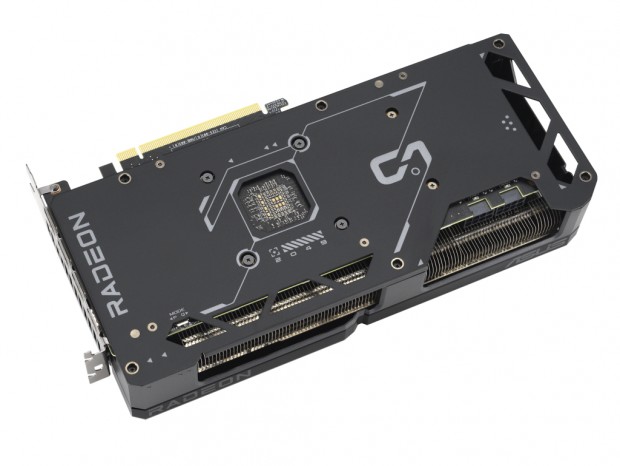 ASUS Dual Radeon RX 7800 XT OC Edition 16GB GDDR6