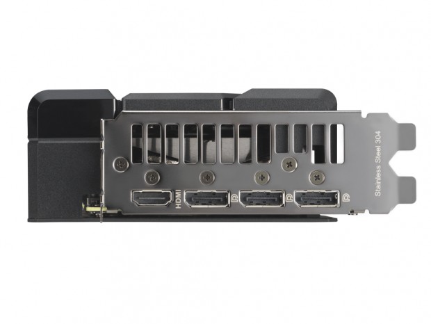 ASUS Dual Radeon RX 7800 XT OC Edition 16GB GDDR6