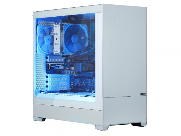 サイコム「G-Master Velox」からCore i7-14700FとRTX 4060 Tiを搭載したFFXIV推奨PCの新モデル