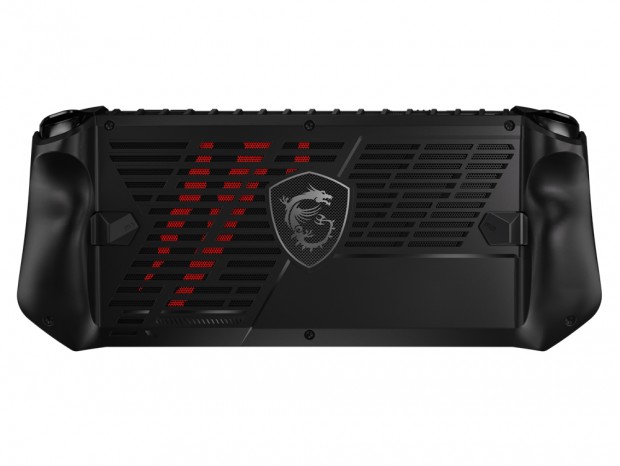 Core Ultra搭載のポータブルゲーミングPC、MSI「Claw A1M」の国内発売日と価格が判明