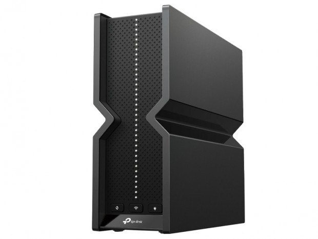 税込32,780円のWi-Fi 7対応トライバンドルーター、ティーピーリンク「Archer BE550」