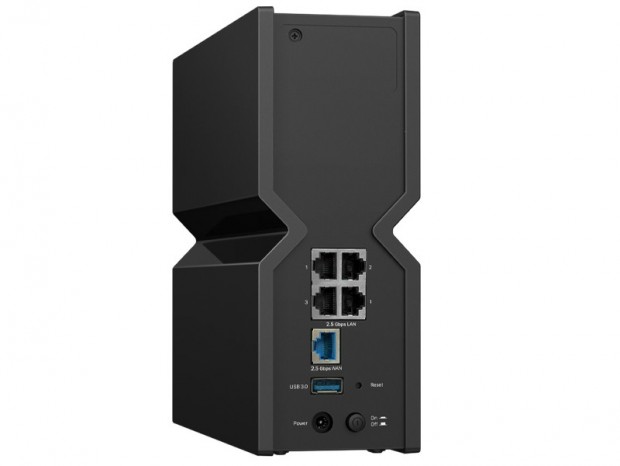 税込32,780円のWi-Fi 7対応トライバンドルーター、ティーピーリンク