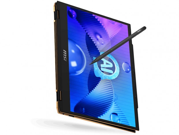 Summit E13 AI Evo A1M