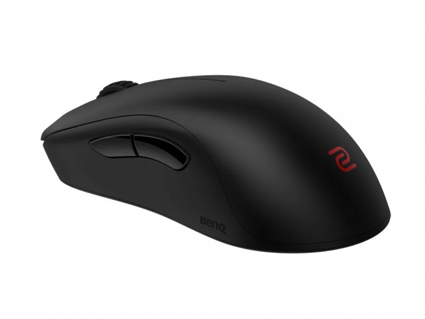 重量60gのつかみ持ち向け軽量ワイヤレスゲーミングマウス、ZOWIE「U2」