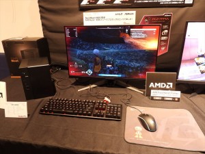 AMD x ASRock 春のRadeonファン祭り