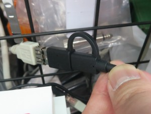 ブッ差しベース