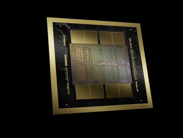 NVIDIA、電力効率は25倍、AI性能は30倍に向上した「Blackwell」アーキテクチャ発表