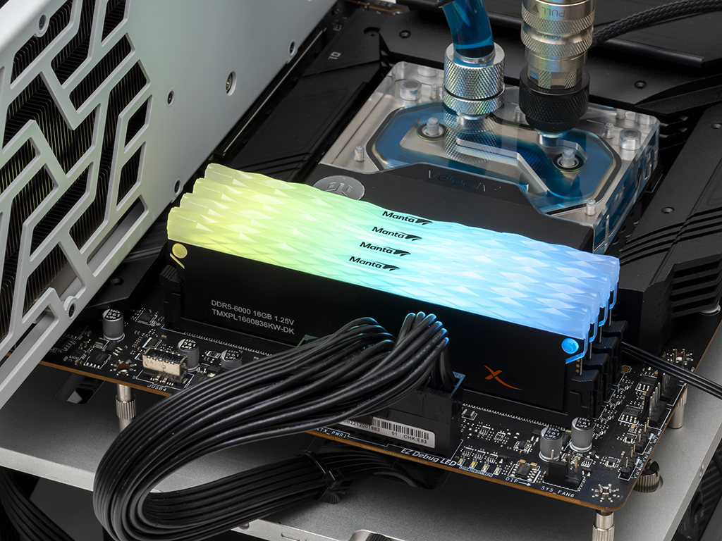 V-Color DDR5-6000 16GB×2 + ダミーメモリ×2 #1 TMXSAL1664832WWK-_1.jpg?v=