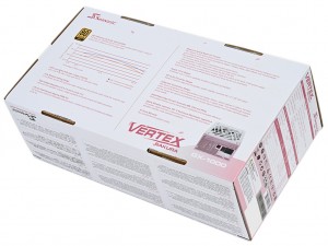 VERTEX GX-1000 Special Edition Sakura