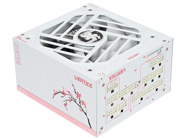 VERTEX GX-1000 Special Edition Sakura