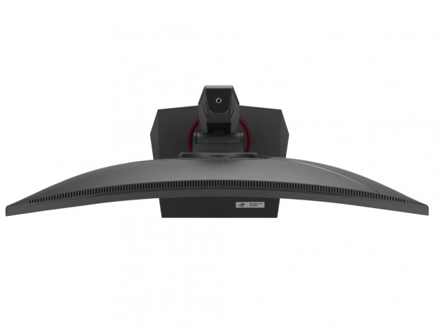 Fast VAパネル採用の27型湾曲WQHDゲーミング液晶、ASUS「ROG Strix XG27WCS」