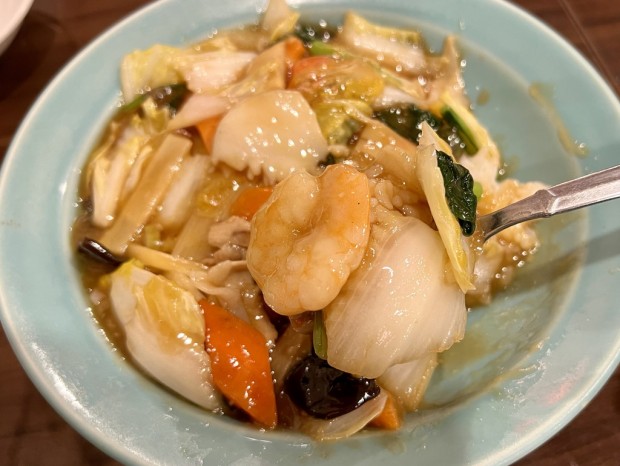福明順