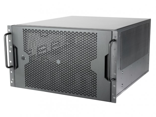 6U ラックケース ARMOR FRP ラックケース 6U 奥行360mm | サンフォニックス