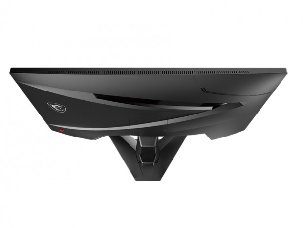 Rapid IPSパネル採用の24.5型フルHDゲーミング液晶、MSI「MAG 256F」