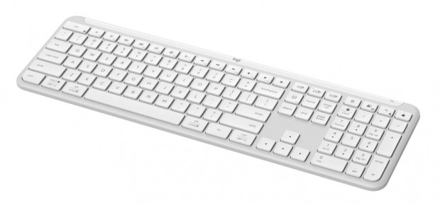 Signature Slim K950 Wireless Keyboard