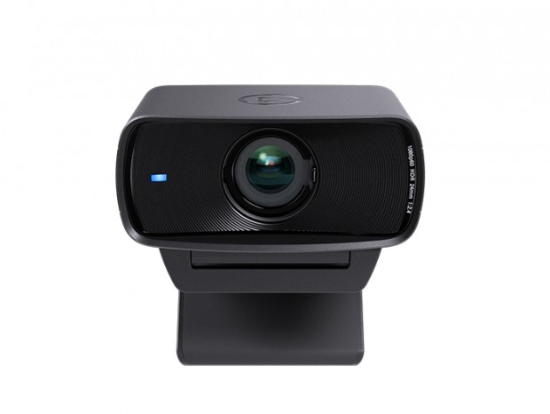 Stream Deckで映像の調整ができるフルHD Webカメラ、Elgato「Facecam MK.2」