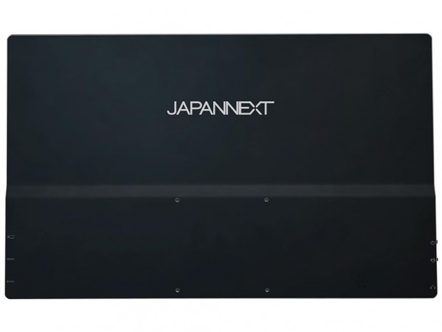 タッチパネル対応13.3型フルHDモバイルディスプレイがJAPANNEXTから