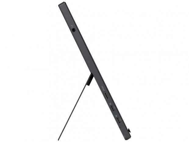 ASUS「ZenScreen」ボータブルディスプレイ、15.6型(144Hz)と16型(120Hz)の計2機種発売