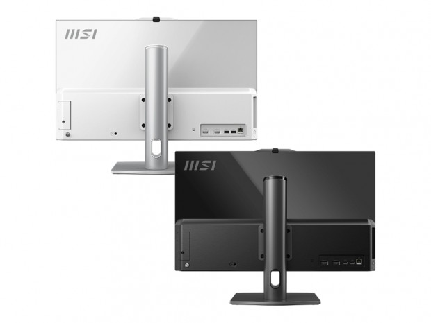 MSI、Intel Coreプロセッサ採用のオールインワン型デスクトップPC計4モデル