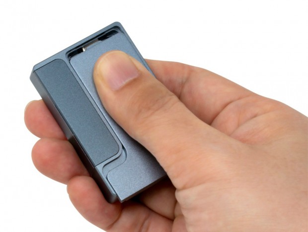 M.2 2230 SSDをポータブルSSD化できるUSB 3.2 Gen 2ケース