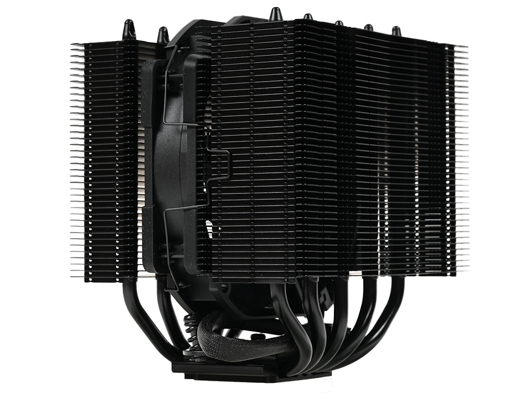 PC用ファン・クーラー Noctua NH-D12L NH-D12L