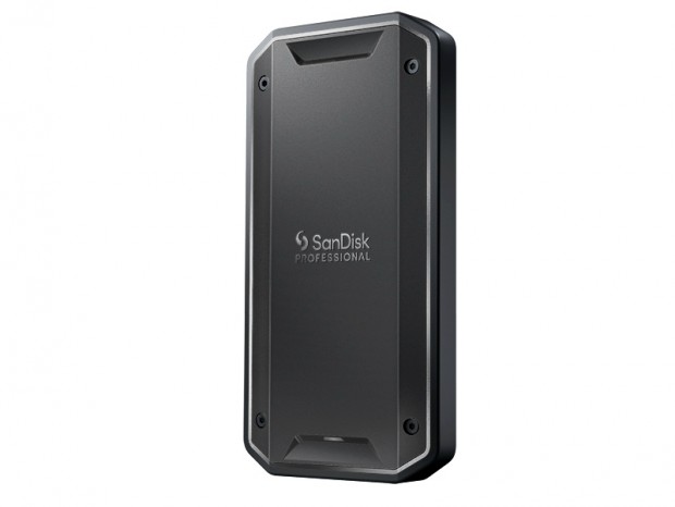最高3,000MB/sのThunderbolt 3対応ポータブルSSDがアイ・オー・データから