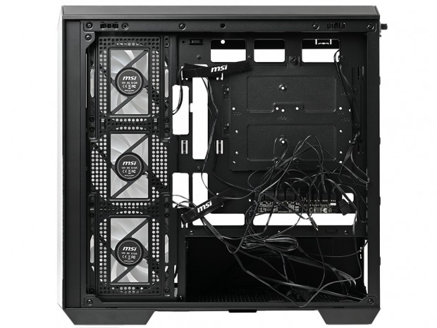 MSI「PROJECT ZERO」徹底解説。背面コネクタマザーボードの