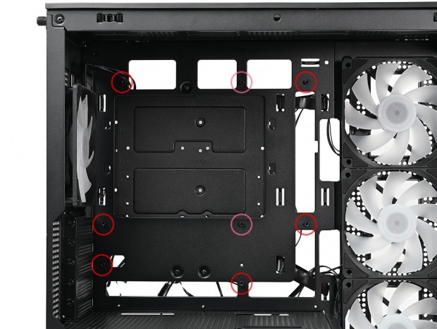 MSI MAG PANO M100R PZ