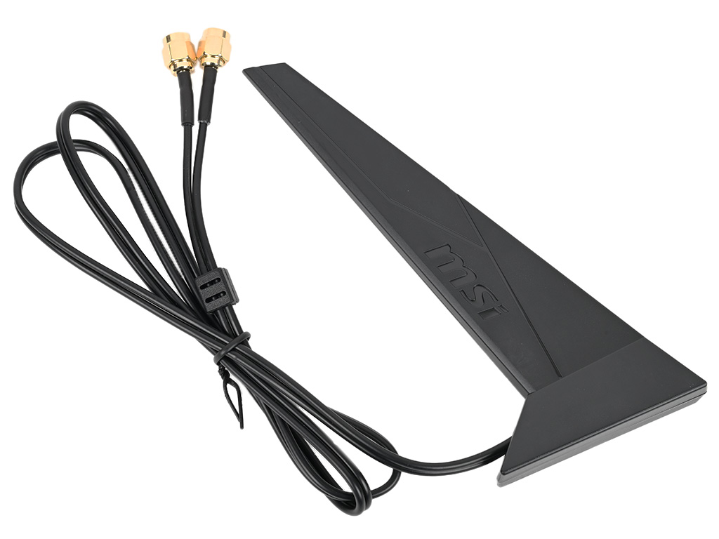 MSI「PROJECT ZERO」徹底解説。背面コネクタマザーボードの