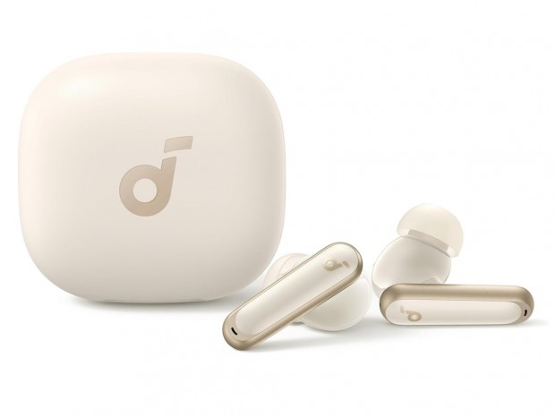 アンカー、ノイキャン強度を自動調整する高コスパイヤホン「Soundcore P40i」