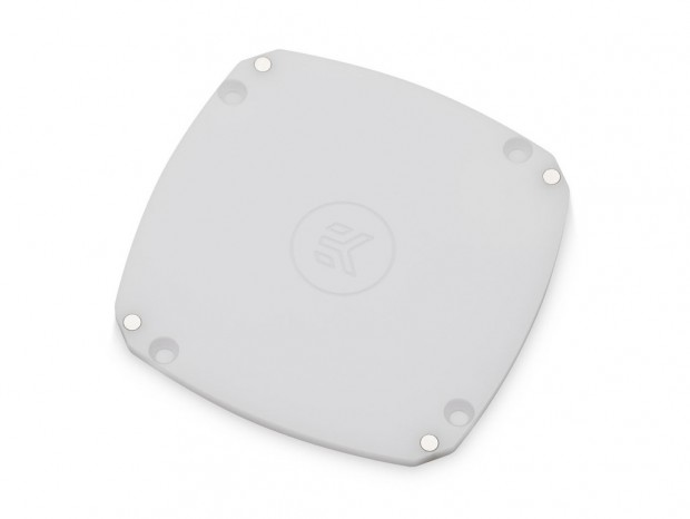 EKWB、3Dプリンタで個性派ウォーターブロックを自作できる交換用カバーキット発売
