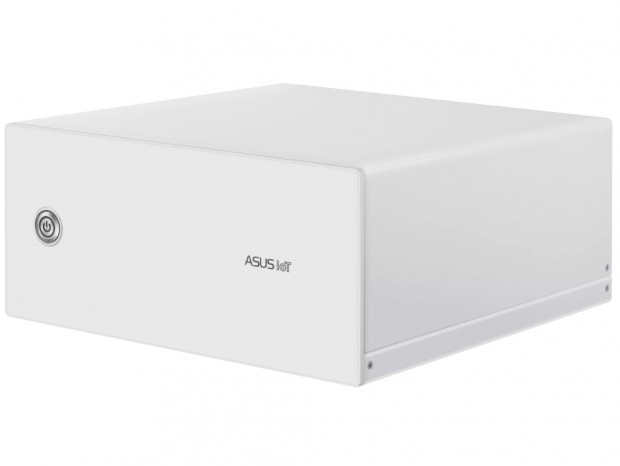 ASUS IoT、4K UHD AI画像処理に対応する医療グレードボックス型PC「MDS-M700」
