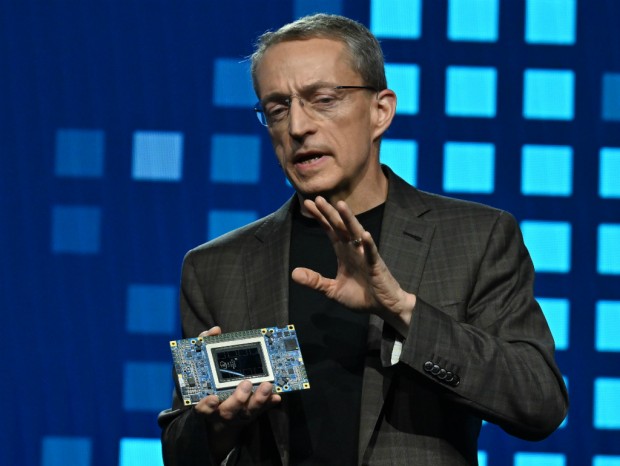 Intel、前世代からパフォーマンスが4倍に向上したAIアクセラレータ「Gaudi 3」発表
