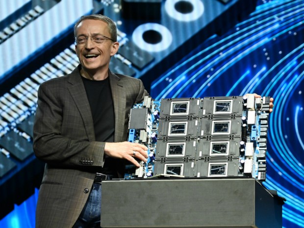 Intel、前世代からパフォーマンスが4倍に向上したAIアクセラレータ「Gaudi 3」発表