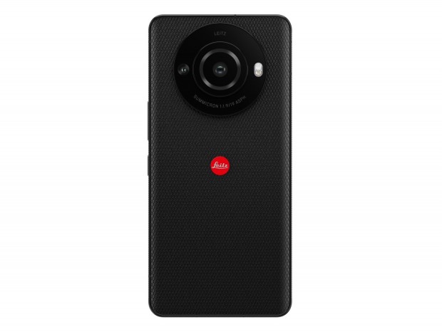 ライカ全面監修の最新カメラフォン「Leitz Phone 3」がソフトバンクから来週発売