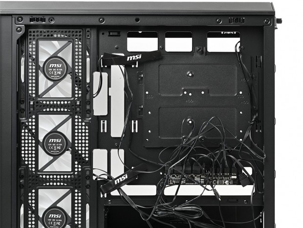 MSI MAG PANO M100R PZ