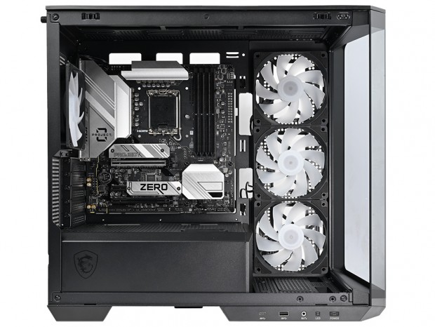 MSI MAG PANO M100R PZ