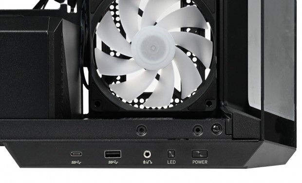 MSI MAG PANO M100R PZ