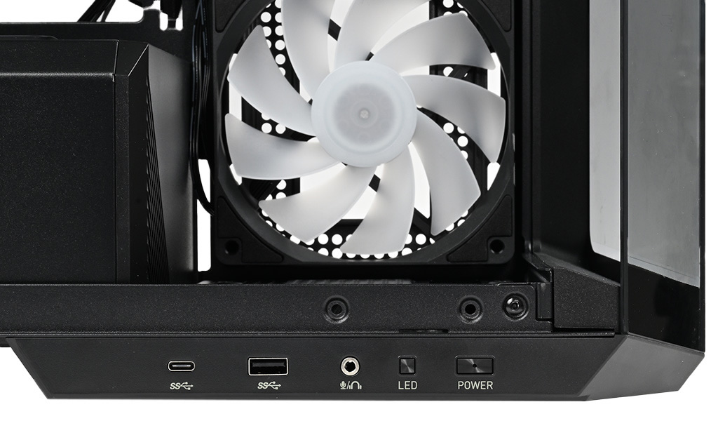 MSI「PROJECT ZERO」徹底解説。背面コネクタマザーボードの