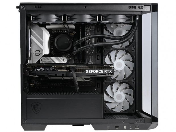 MSI MAG PANO M100R PZ