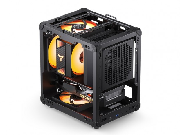 C6-ITX Black