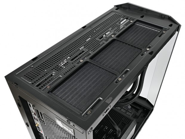 MSI MAG PANO M100R PZ