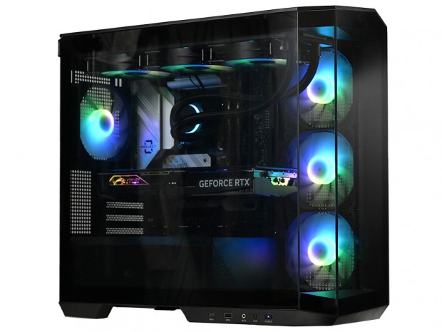 MSI MAG PANO M100R PZ