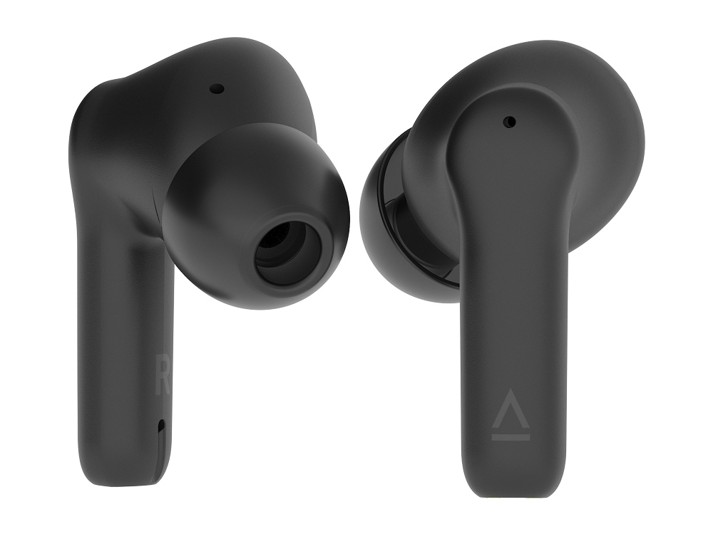SXFI READYに対応したANC完全ワイヤレスイヤホン「Creative Zen Air 2